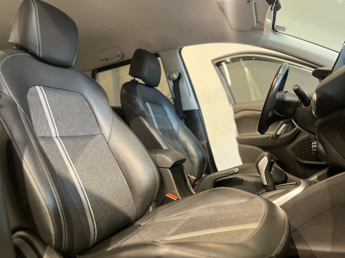 Chevrolet Tracker LTZ 1.2 Turbo 12V Flex Aut.
