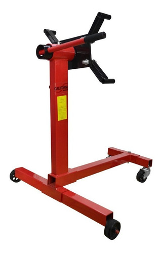 Imagen 2 de 6 de Soporte Para Motor 1,000 Libras Caljin-00041
