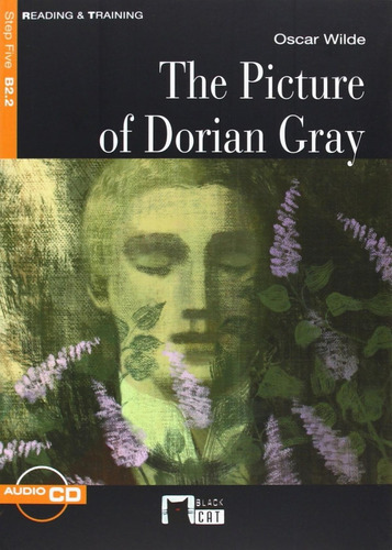 Libro: The Picture Of Dorian Gray. Wilde, Oscar. Vicens Vive