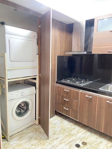 Imagen 3 de 20 de Fernando Guerrero Vende Apartamento En Res La Coruña - La Trigaleña