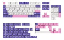 Comprar Keycaps Personalizados Kymecher Pbt Compatibles Con Cherry M
