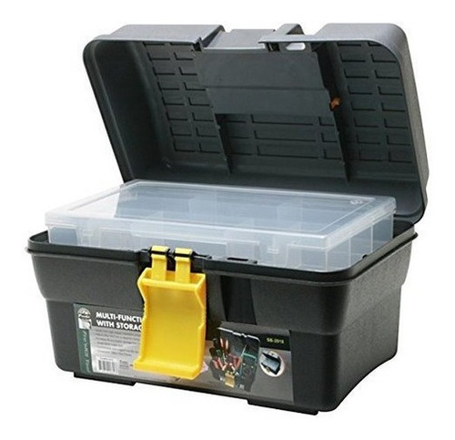 Caja De Herramientas Multifunction Proskit Sb2918 De Eclipse