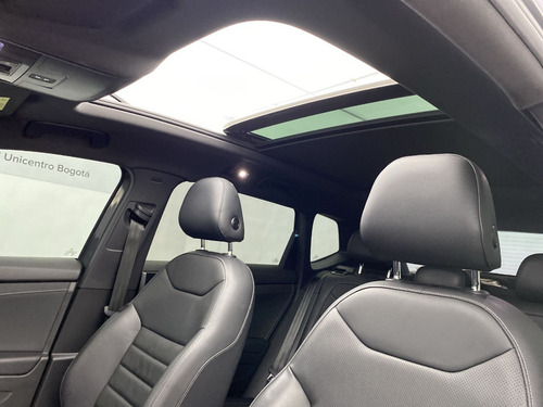 Volkswagen Taos 1.4 Tsi Highline