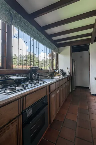 Casa En Venta En La Calera. Cod V9011
