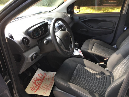 Ford Ka 1.5 S 2016