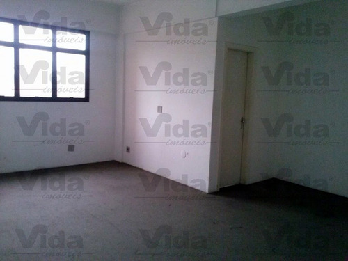 Imagem 5 de 9 de Sala Para Locação Em Centro - Osasco - 22840