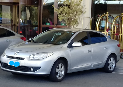 Imagem 8 de 15 de Renault Fluence 2014 2.0 Dynamique Hi-flex 4p