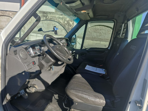 Iveco/daily 70c17hdcs - Ano 2014