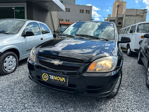 Chevrolet Celta 1.0 Ls Flex Power 3p