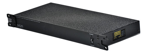 Mga Audio Us5 Distribuidor De Antenas Microfone Sem Fio