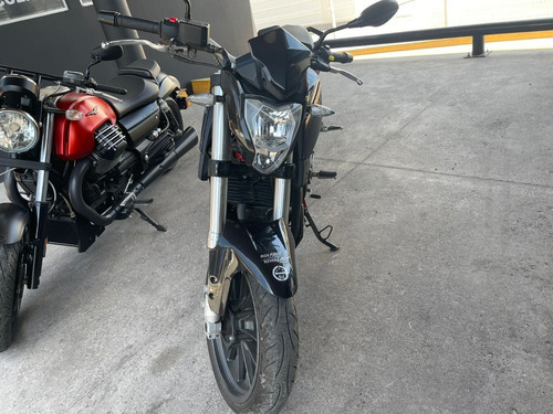 Imagen 1 de 6 de Benelli Tnt25 8151