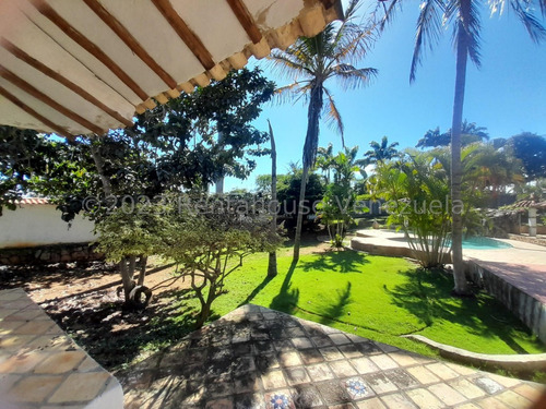 Imagen 23 de 30 de Mc Venta Casa Campestre Cabudare Lara -