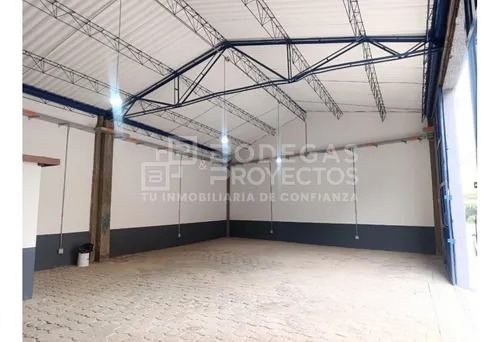 Arriendo Bodega En Envigado