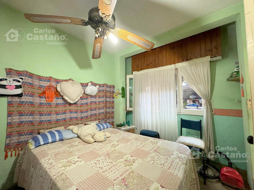 3 Amb. Ph, Tipo Casa En Planta Baja, Fondo