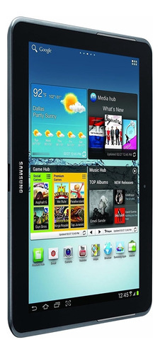Samsung Galaxy Tab 2 Gt-p5113 16 Gb (10.1 Pulgadas, Wi-fi) Gris (Usado)