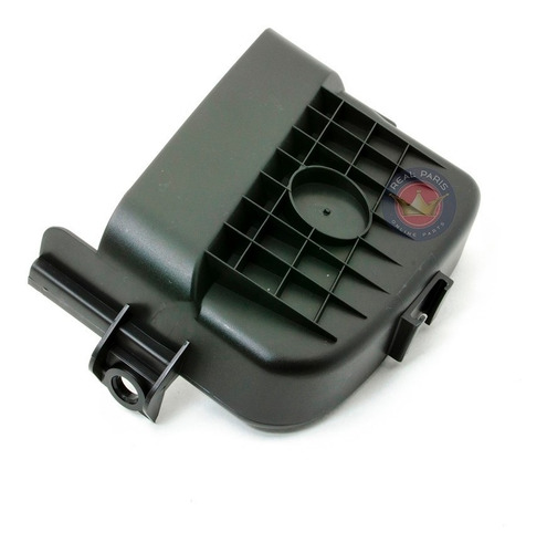 Capa Correia Dentada Peugeot 206 207 1.4 8v Superior