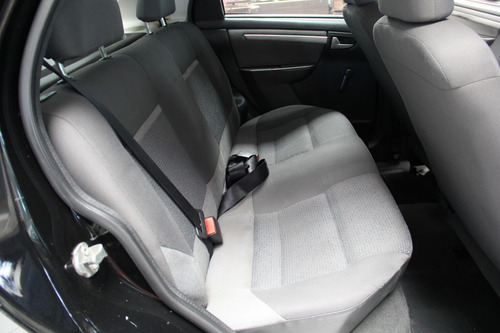Imagem 9 de 13 de Chevrolet Celta 1.0 Mpfi Lt 8v Flex 4p Manual