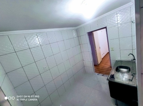 Imagem 10 de 13 de Apartamento 2 Quartos Taboão Da Serra - Sp - Parque Laguna - 0788