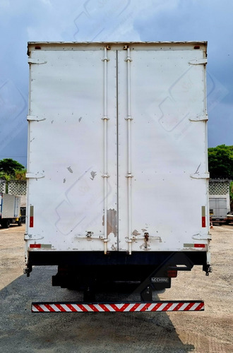 Vw 15.180 4x2 Constellation - 2011 (sider Com 10 Metros)