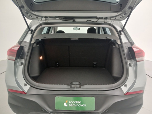 Chevrolet Tracker 1.0 TURBO FLEX LT AUTOMÁTICO