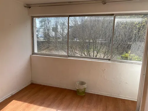 Departamento En Arriendo De 3 Dorm. En Valparaíso