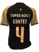 Comprar Camiseta Sporting Lisboa Cr7 Coates Ind. Oficial 23\u002F24
