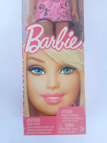 Barbie Original Mattel