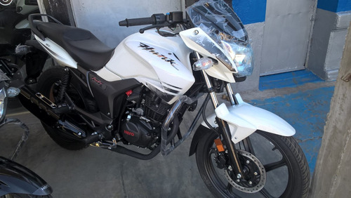 Hero Hunk 150 I3s Sin Anticipo En 12 Cuotas Sin Interés Km8