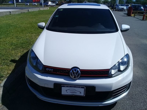 Volkswagen Golf 2.0 Gti Tsi 2013 Car One Cg