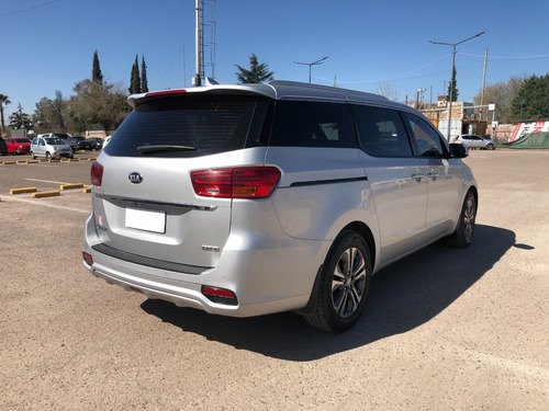 Imagen 5 de 25 de Kia Carnival 2.2 Crdi ¡excelente Oportunidad Por Su Estado!