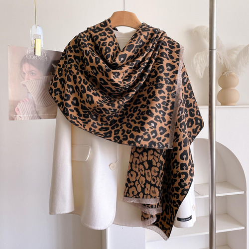 Bufandas Grandes Y Suaves Icuviy Modelo Pashmina Cachemira Color Diseño De La Tela Talle