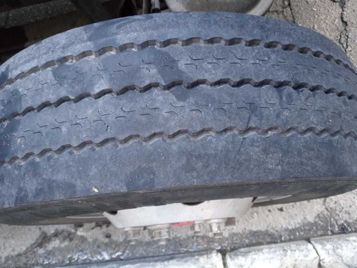 Imagem 3 de 6 de Volkswagem 8160