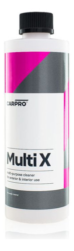 Multi X Apc - 500ml