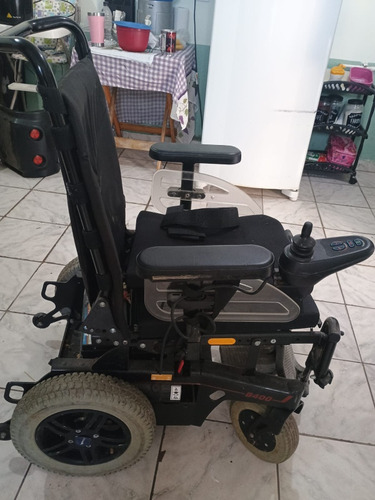 Cadeira Elétrica Ottobock B400