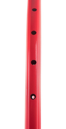 Rin Raybar Aerodinámico R-27 X 36h Ruta/turismo