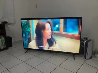 Pantalla Vizio 60 Pulgadas