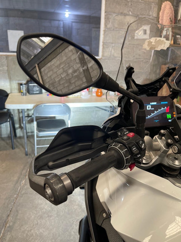 Bmw F900xr 2021 Blanco