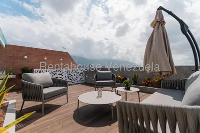 Apartamento en venta
