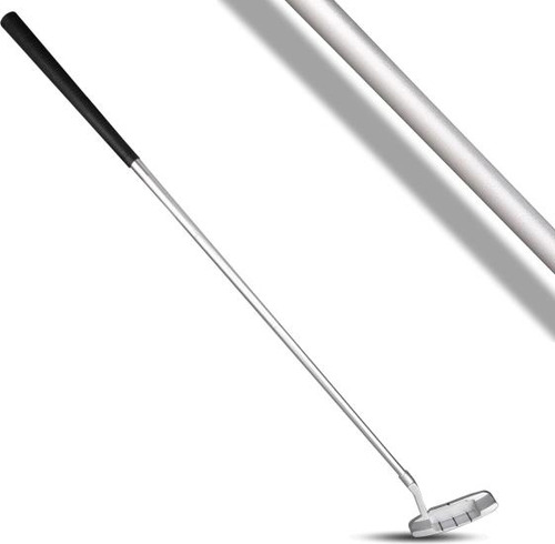 Leagy, El Mejor Putter De Golf Portátil Para Mano Derecha De