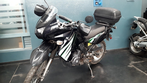 Kawasaki Klr