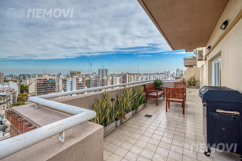 Imagen 10 de 30 de Mira El Video! Impresionante 4 Amb Torre Lezica Gran Balcon Terraza Piscina Parrillas Jardin Sum