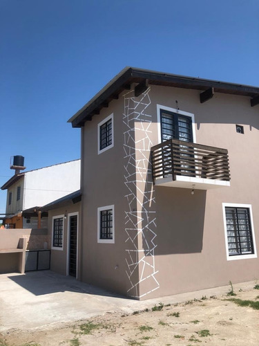 Imagen 18 de 19 de Venta Dúplex Nuevo, Con Doble Espacio Vehicular, Calle 86 Nro. 541 U.f. 3, Mar Del Tuyu, La Costa