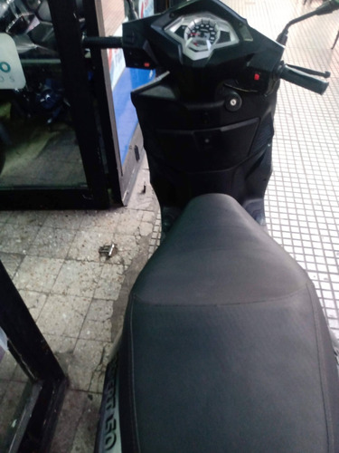 Corven Expert 150 Tangomotos,listo Para Transferir 110