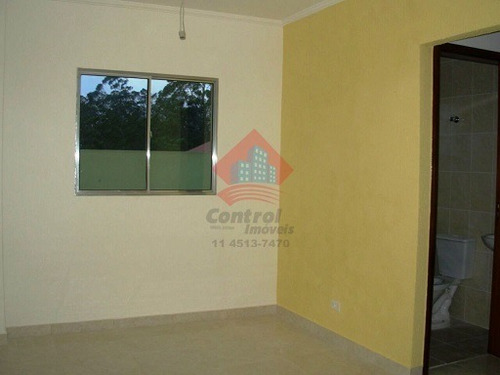 Imagem 1 de 11 de Apartamento - Ref: 02330
