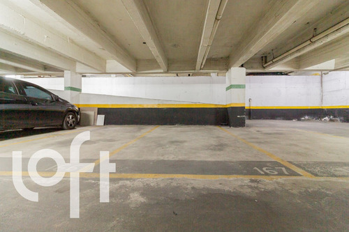 Imagem 22 de 29 de Apto Campo Belo | 1 Quartos | 96 M² | Cond: R$1200.00 | 1 Vaga - 11n9ccw