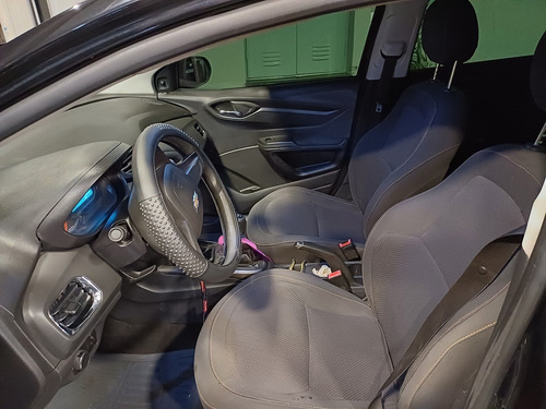Chevrolet Onix 1.0 Lt 5p