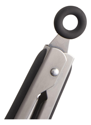Pinza Acero Inoxidable 27 Cm