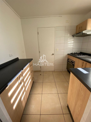 Casa En Arriendo De 4 Dorm. En Los Angeles