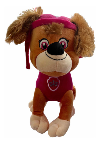 Paw Patrol Peluche Skye