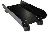 Comprar Keffor Soporte Cpu Base Host Escritorio Impresora Metal Pc :